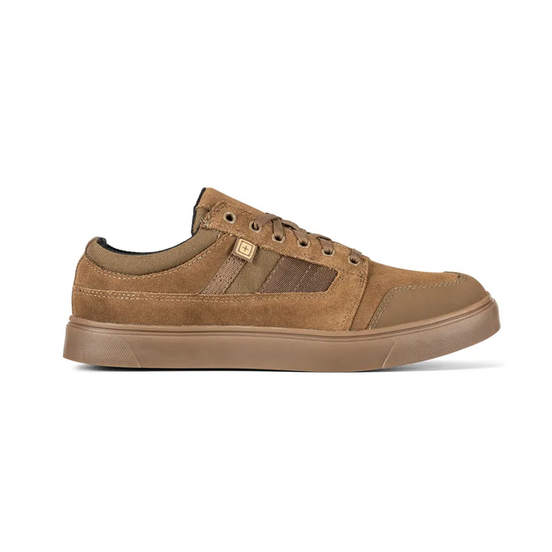 Norris Low