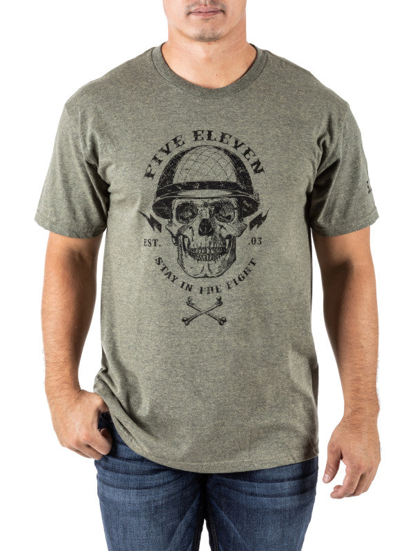 Stay In The Fight Tee