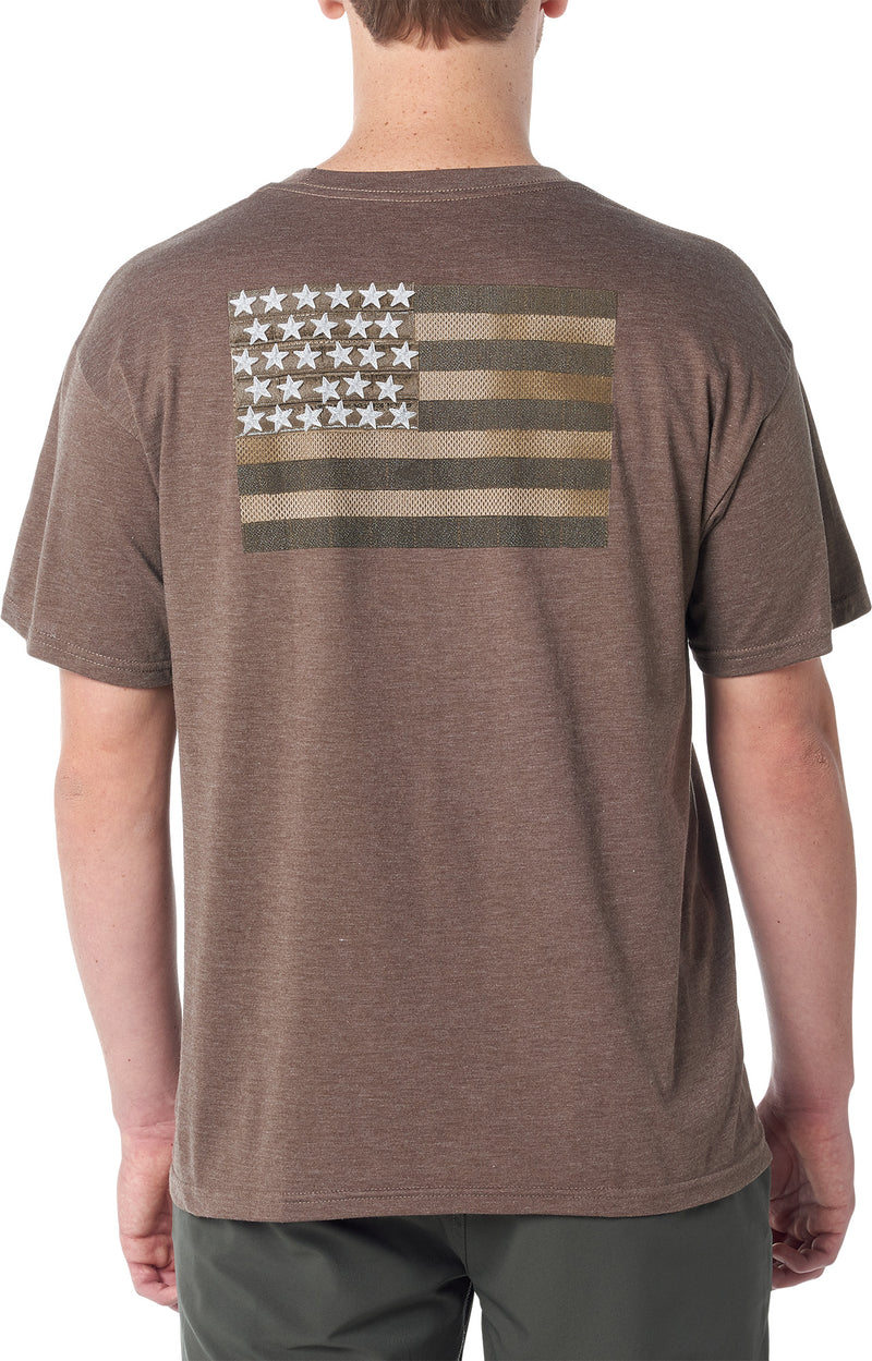 Bricks And Mortar T-shirt