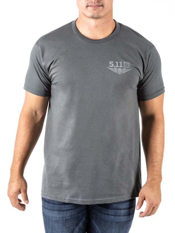 Let Freedom Reign Tee