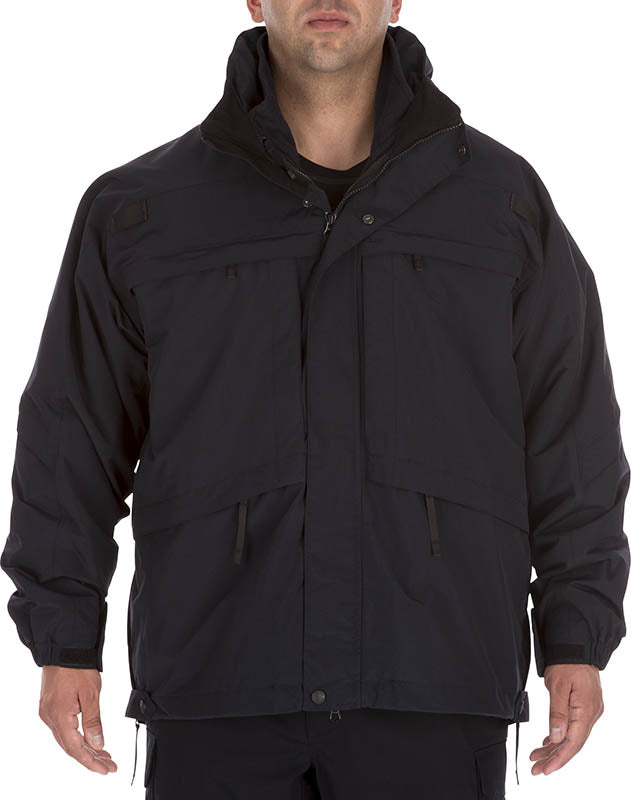 TAA 3 in 1 Jacket