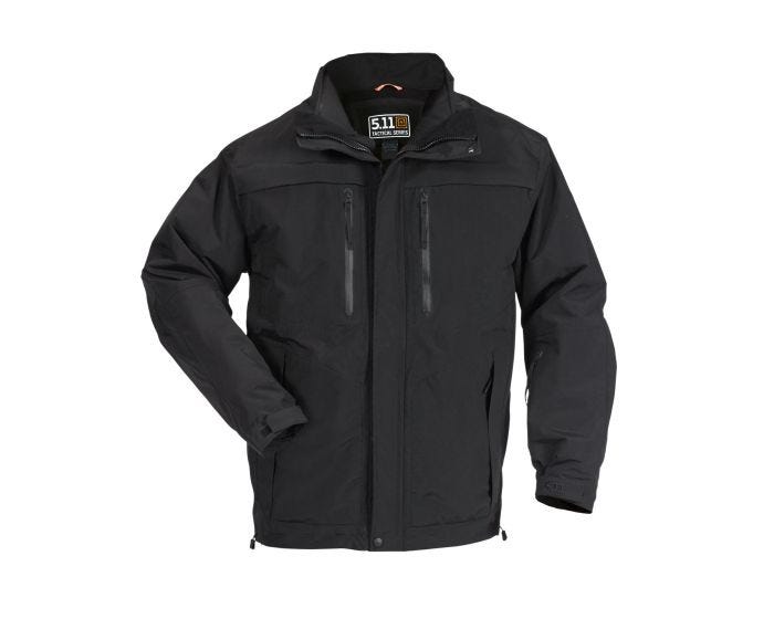 Parka Systems Jacket