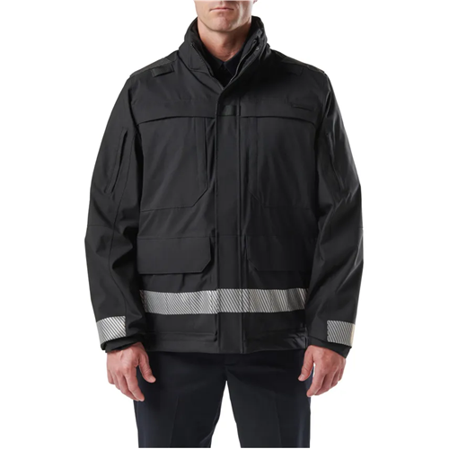 RESPONDER PARKA 2.0