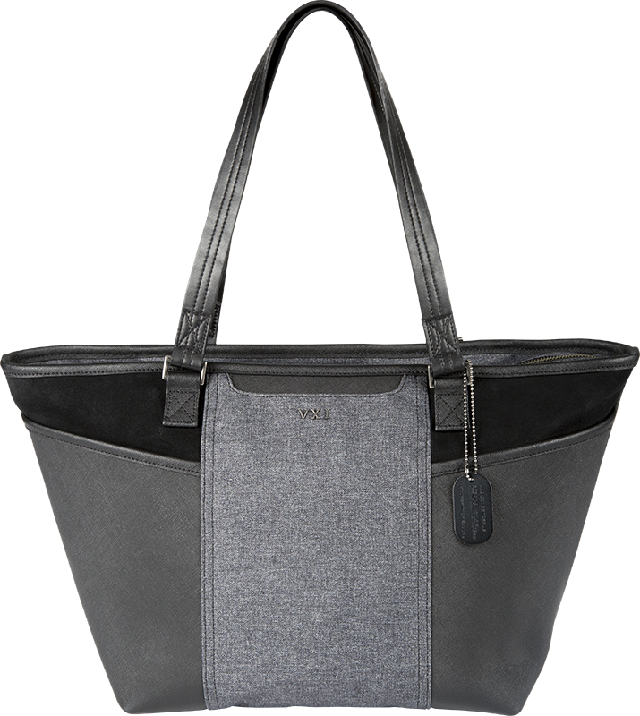 Lucy Tote Twill