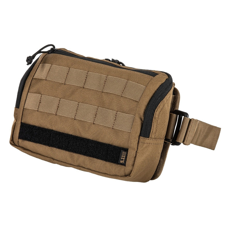 Rapid Waist Pack 3l