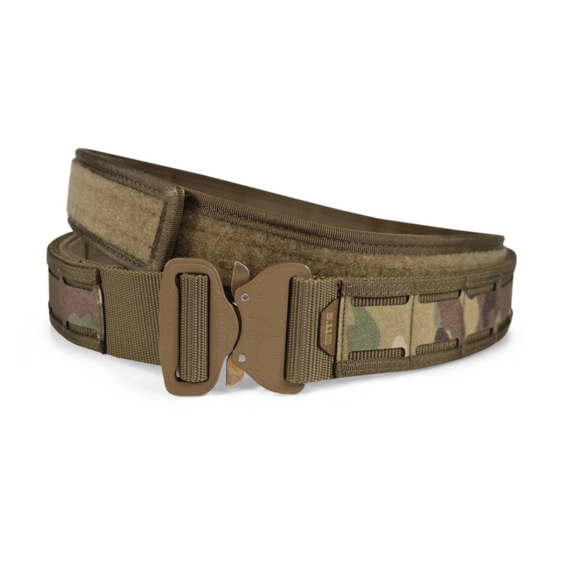 Maverick Battle Belt MC