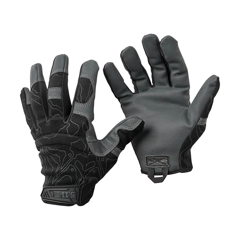 High Abrasion Tactical Gloves
