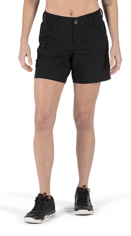 Arin Short