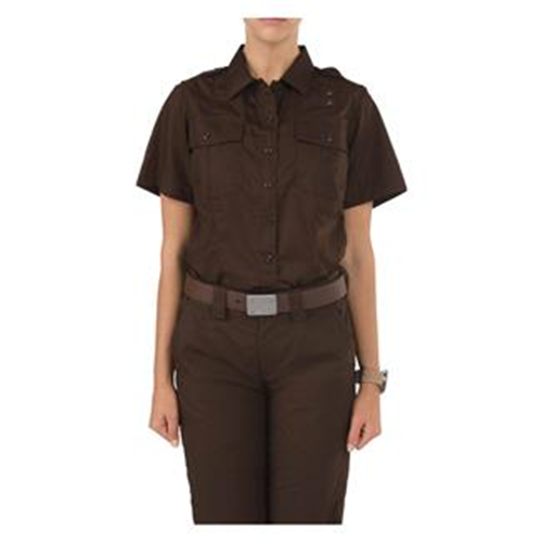 Class A Taclite PDU Shirt