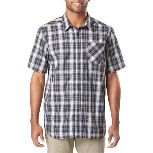 Breaker Short Sleeve Shirt