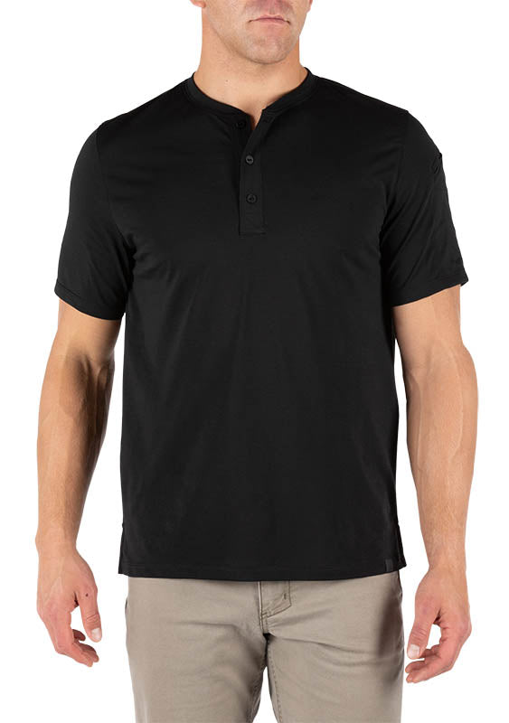 Delta Henley