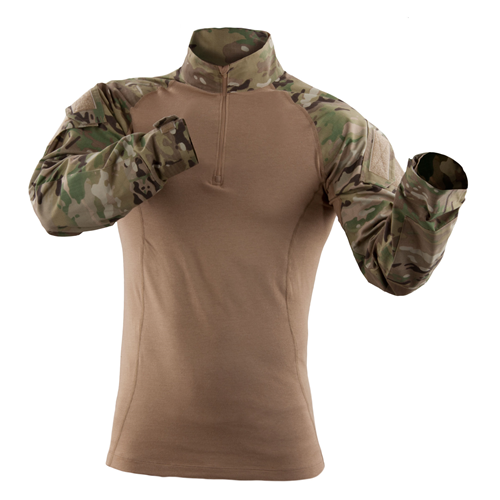 TDU Rapid Assault Shirt