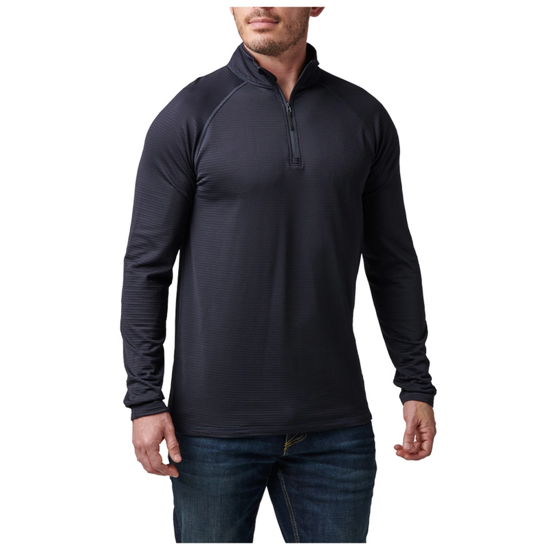 Stratos 1/4 Zip