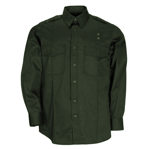 Class A Taclite PDU Shirt