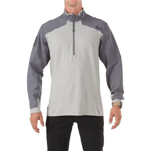 Rapid Response 1/4 Zip
