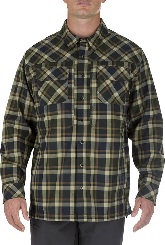 Firecracker Jacket