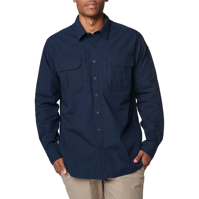 Expedition L/s Shirt