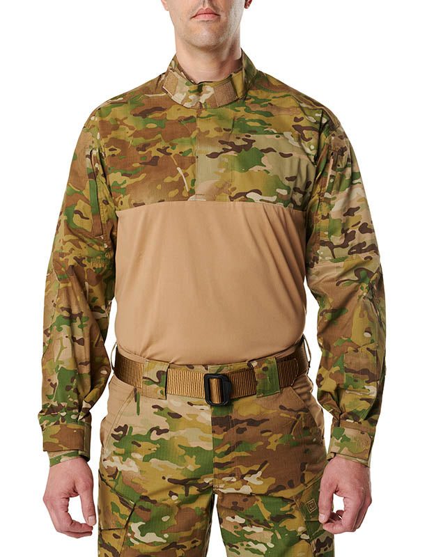 Stryke TDU Rapid MCM