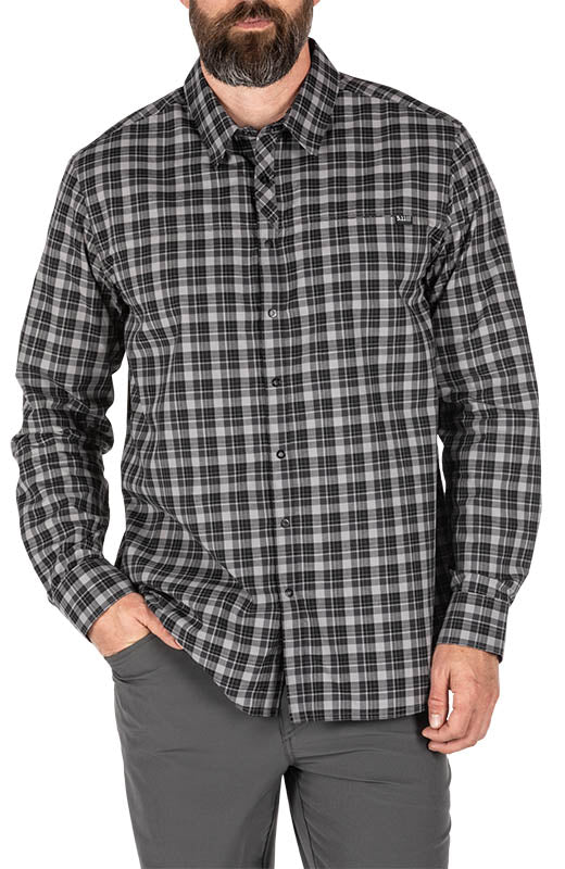 Echo Long Sleeve Shirt