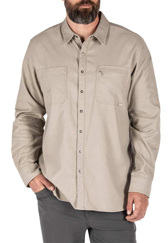 Hawthorn L/S Shirt