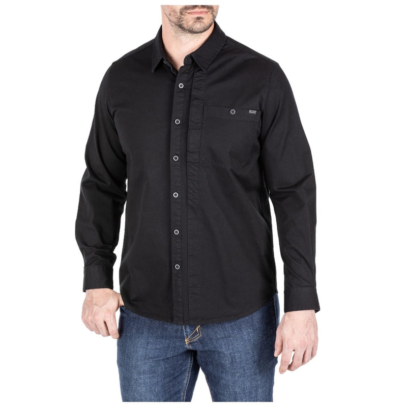 Legend Long Sleeve Shirt