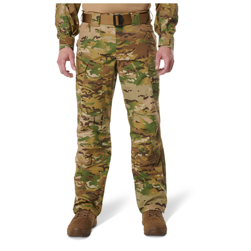 Stryke TDU MultiCam Pants