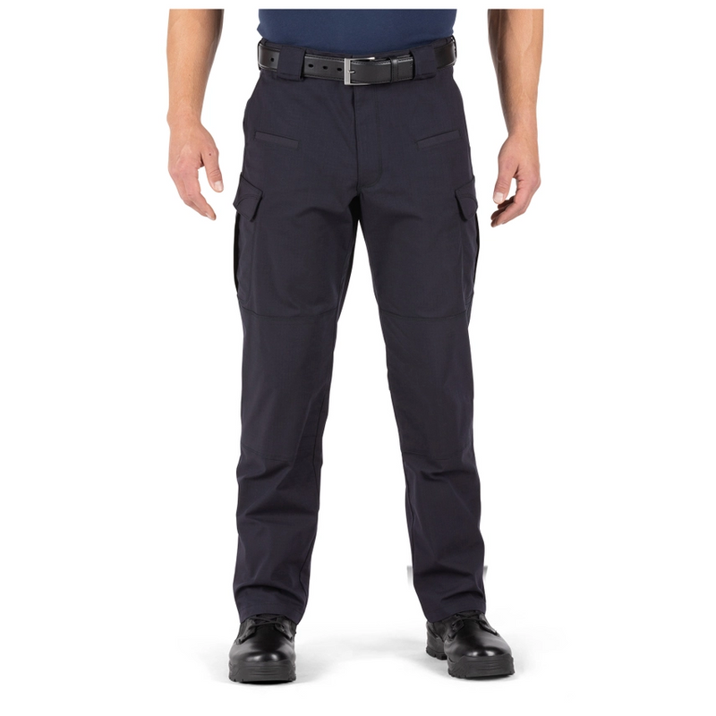 NYPD 5.11 Stryke Twill Pant Long