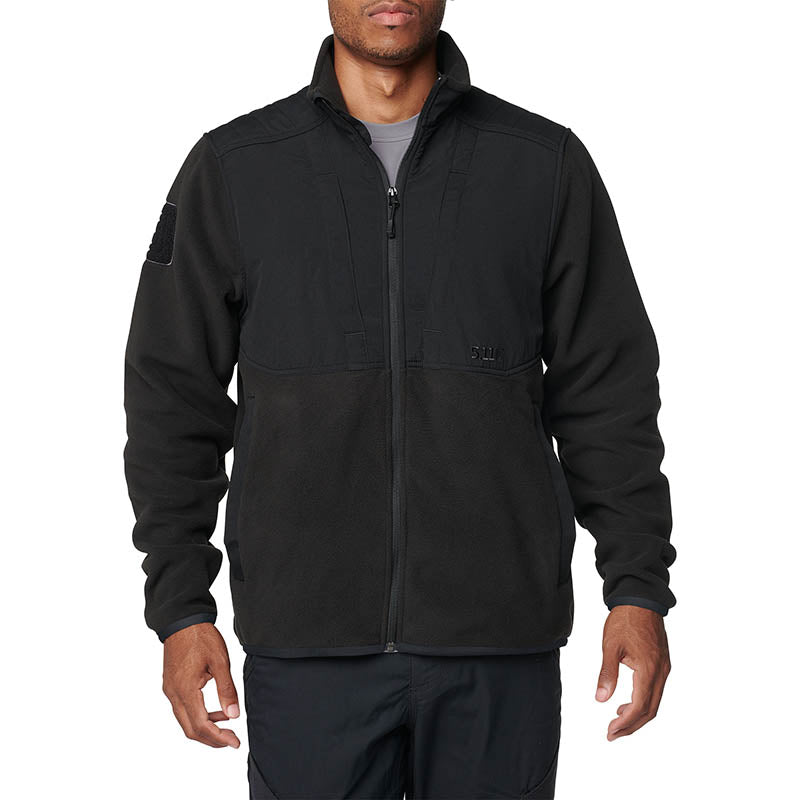 Apollo Tech Fleece Jacket