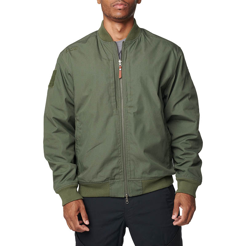 Revolver Reversible Jacket