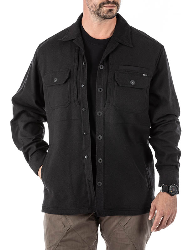 Falcon Jacket