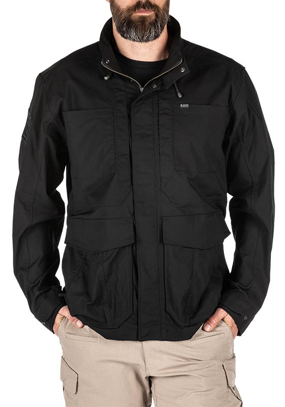 Surplus Jacket