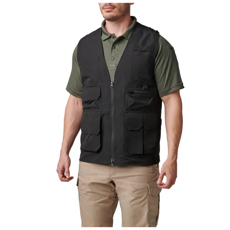 Fast Tac Vest