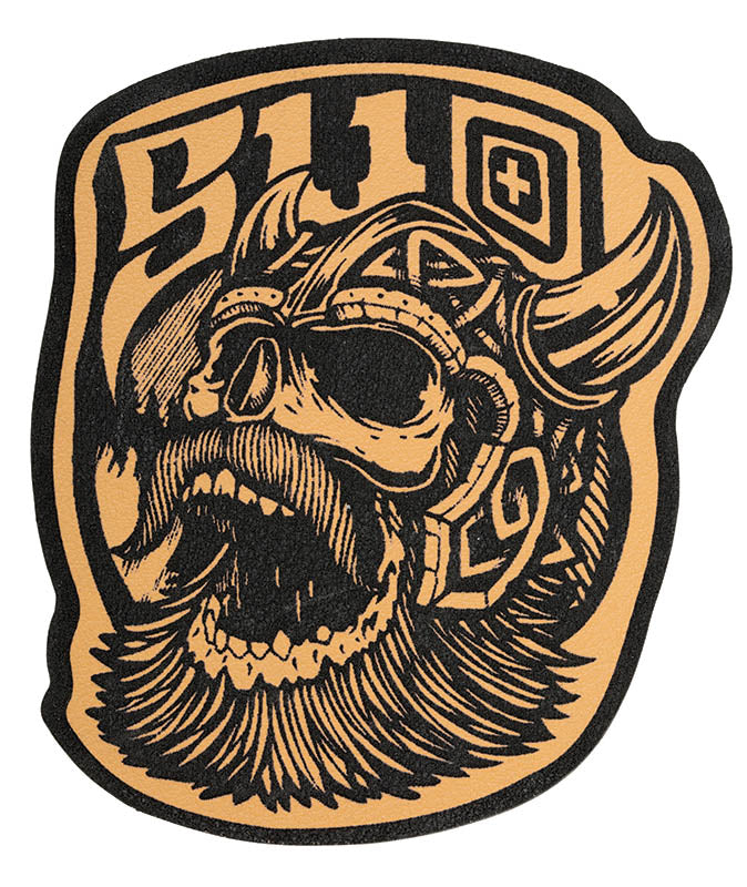 Viking Patch