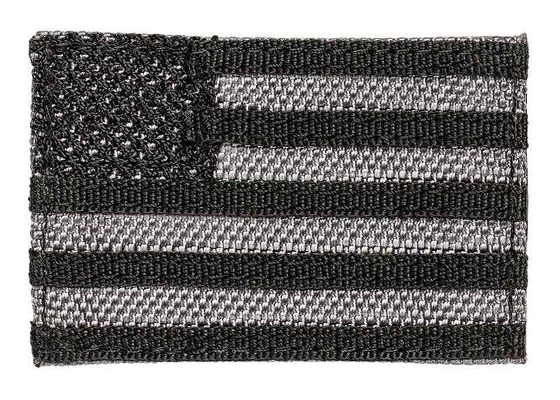 Molle America Patch