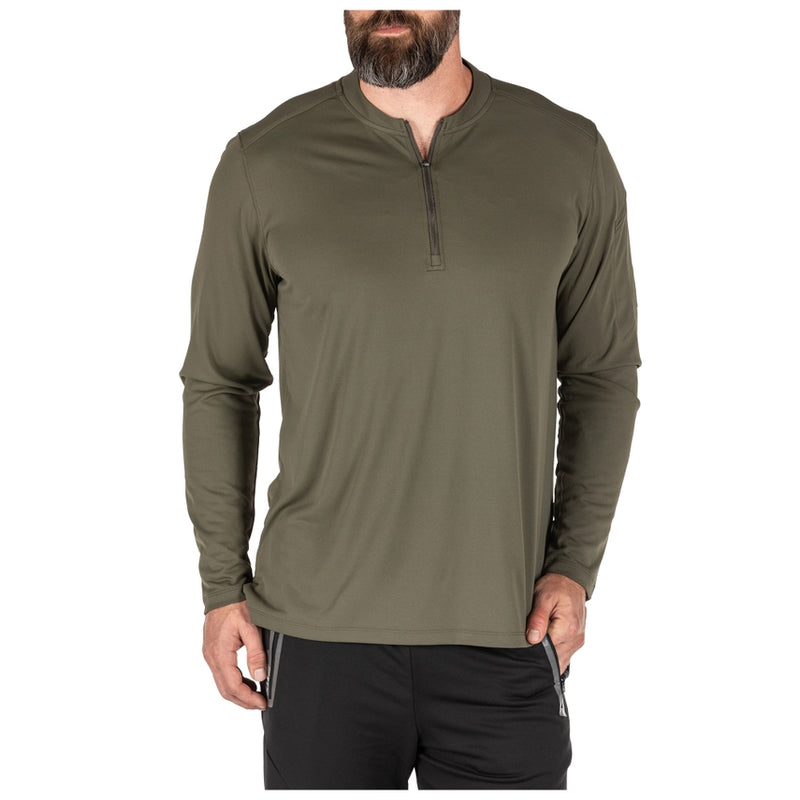 Catalyst 1/4 Zip