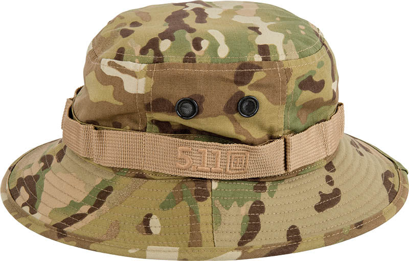 Boonie Hat