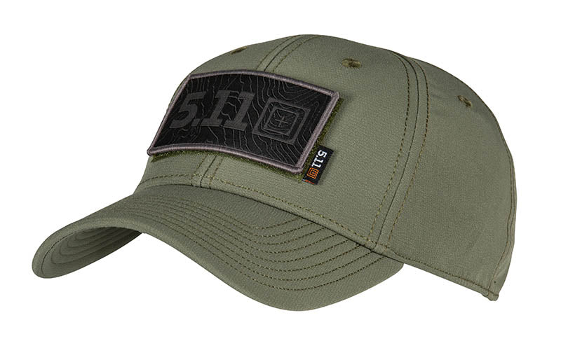 Hawkeye Aflex Cap