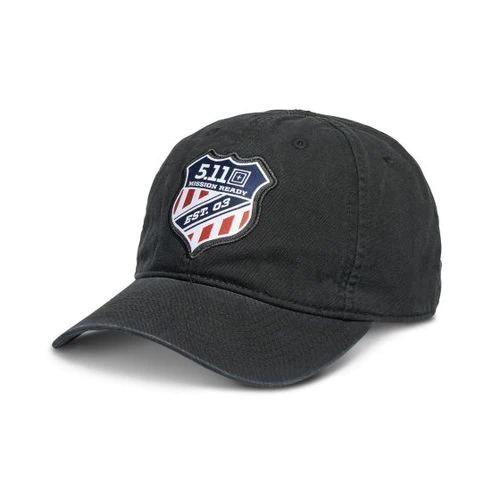 Mission Ready 2.0 Cap