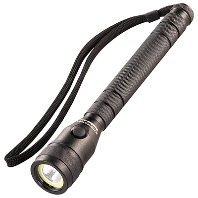 Twin-task Flashlight