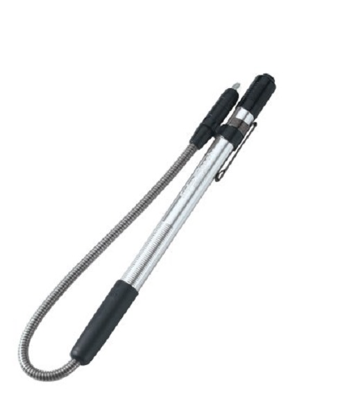 Stylus Reach