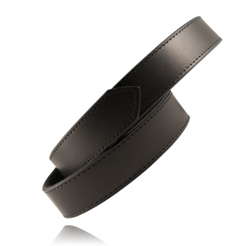 1-1/2 Reversible Off Duty Belt, Fully Loop Lined