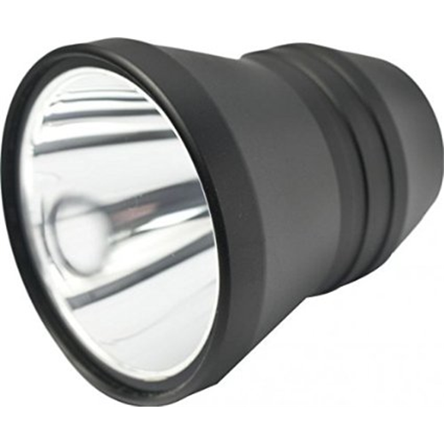 Face Cap Assembly Flashlight