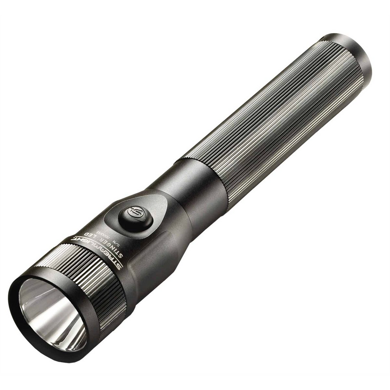 Stinger Led Without Charger
