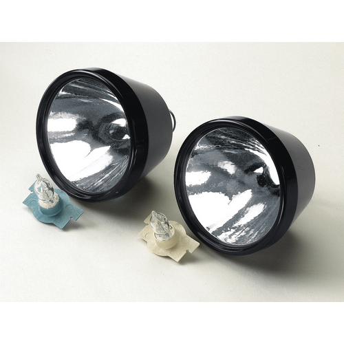 Reflector Flashlight