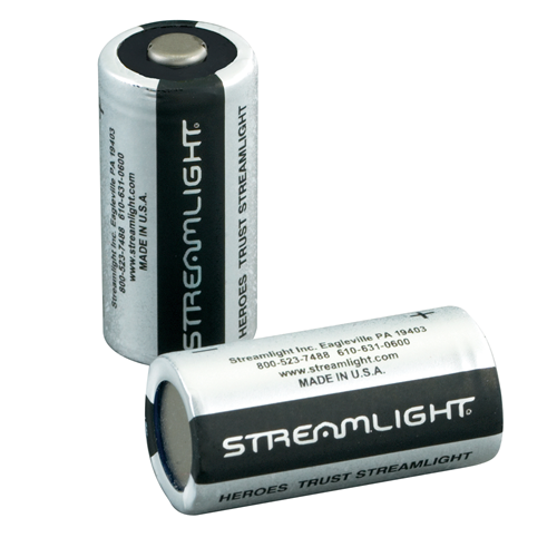 Lithium Batteries (400)