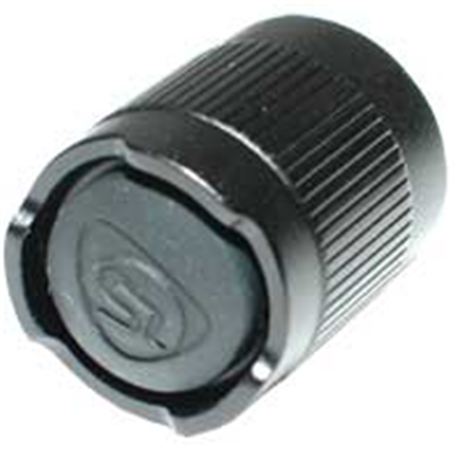 Tailcap Assembly, Pt 1aa/pt 2a