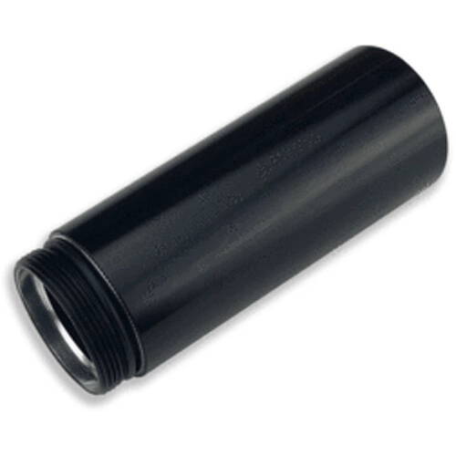 Mag Led D-cell Barrel Storage Extension