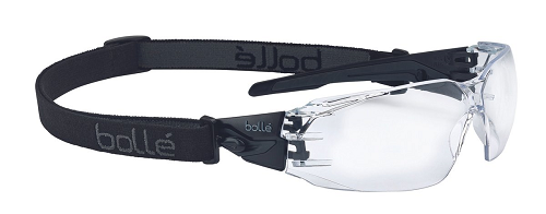 Silex+ - Clear Lens