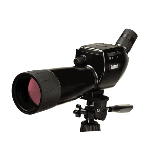 Imageview Binocular W/ Built In Camera