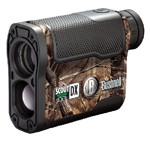6x21 Scout Dx 1000 Arc Rtap